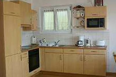 Appartamento Vacanza con famiglia Endingen
