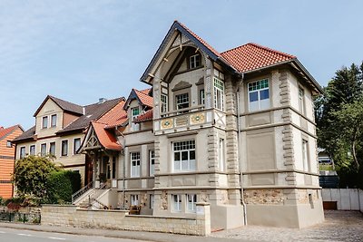 Vakantieappartement Gezinsvakantie Osterode