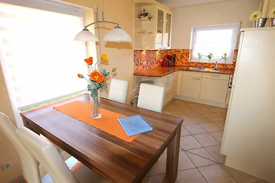 Appartamento Vacanza con famiglia Rerik