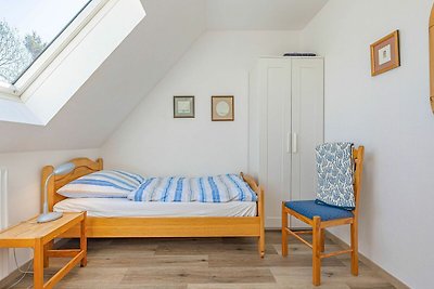 Vakantieappartement Gezinsvakantie Kronsgaard