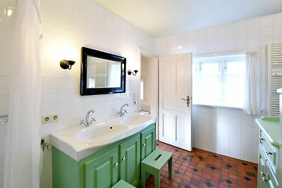 Vakantieappartement Gezinsvakantie Oldsum