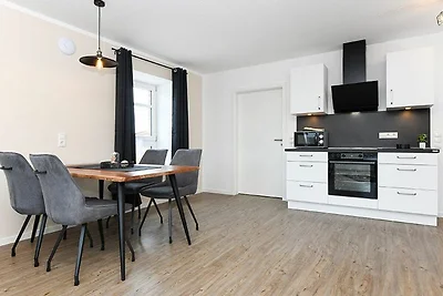 Ferienwohnung Auszeit