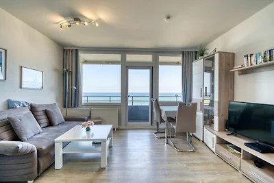Apartament Dla rodzin Heiligenhafen