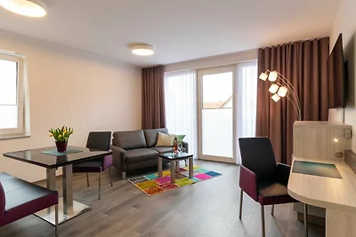 Vakantieappartement Gezinsvakantie Ibbenbüren