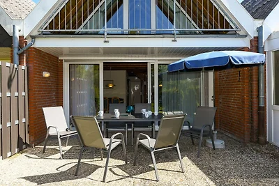 Ferienhaus Hus achtern Diek