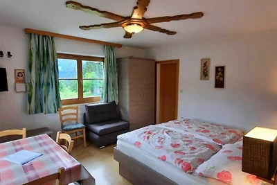 Vakantieappartement Gezinsvakantie Abtenau