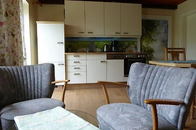 Vakantieappartement Gezinsvakantie Rabenkirchen-Faulück