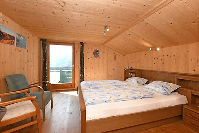 Bergfriedenhütte