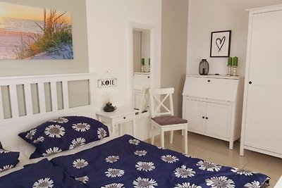 Vakantieappartement Gezinsvakantie Zierow