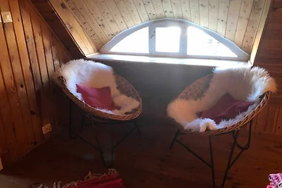Vakantiehuis Ontspannende vakantie Kloster