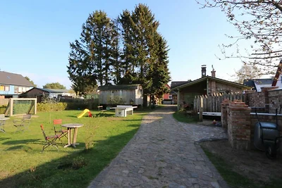 Ferienhaus GR1904, mit Kamin, 3 Zimmer,...