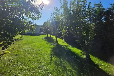 apartman za odmor Obiteljski odmor Lohme