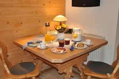 Appartamento Vacanza con famiglia Schliersee