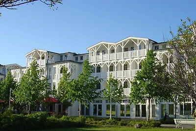 Seepark Sellin, Whg. 320 Inselträumerei