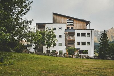 Vakantieappartement Gezinsvakantie Nauders