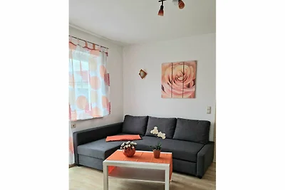 Vakantieappartement Gezinsvakantie Ückeritz