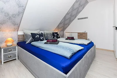 Vakantieappartement Gezinsvakantie Neuharlingersiel
