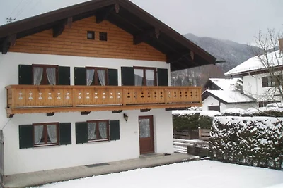 Appartement Vacances avec la famille Rottach-Egern