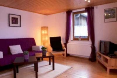 Appartamento Vacanza con famiglia Erbach im Odenwald