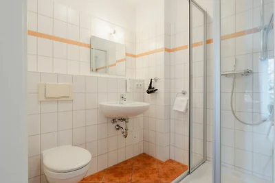 Villa Goodewind, App. 7.2 Fabian