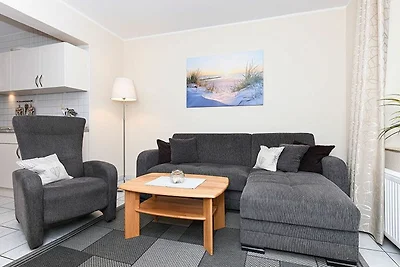 Ferienwohnung Juist
