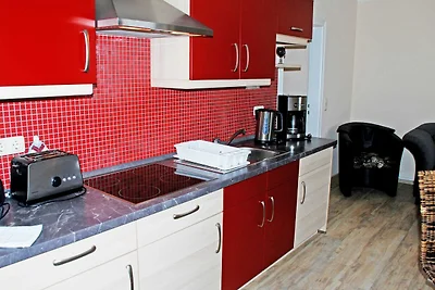 Appartamento Vacanza con famiglia Sellin