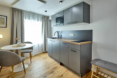 Neu!!! Moselbleibe Stadtappartement IV am Bär...