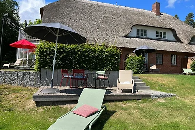 Vakantieappartement Gezinsvakantie Krakow am See