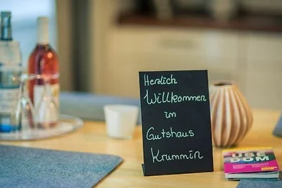 Appartamento Vacanza con famiglia Zehlendorf