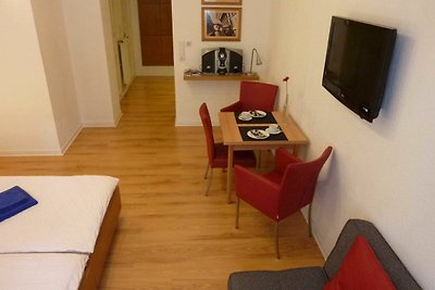 Vakantieappartement Gezinsvakantie Düsseldorf