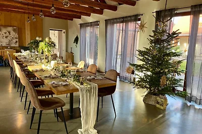 Haus Refugium Lausitzer Seenland