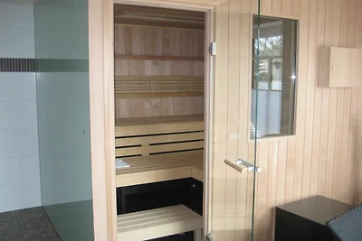 Vakantieappartement Gezinsvakantie Büsum