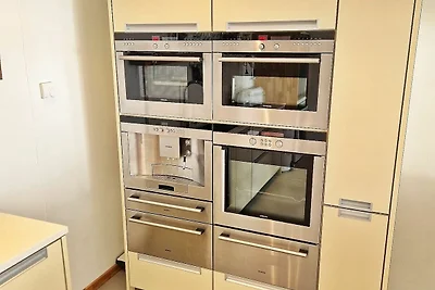 Appartamento Vacanza con famiglia Boiensdorf