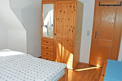 Vakantieappartement Gezinsvakantie Baabe