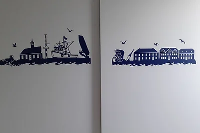 Ferienwohnung Spiekeroog