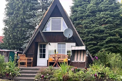 Finnhütte Am Köhlerhof