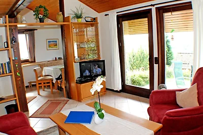 OFI-94 - Gut ausgestattetes Ferienhaus mit Te...