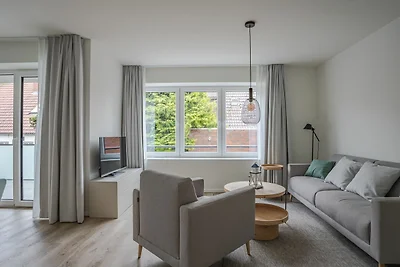 Nr. 301 - Apartmenthaus Harleblick