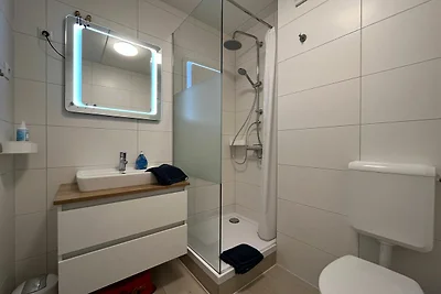 Ferienwohnung Möwe