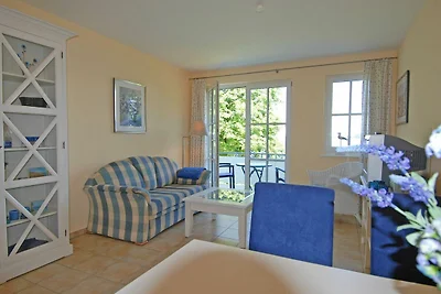Villa Vilmblick | Wohnung 5