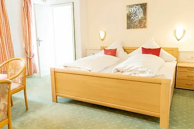 Vakantieappartement Gezinsvakantie Hauzenberg