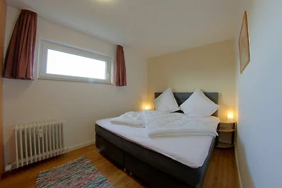 Vakantieappartement Gezinsvakantie Hohegeiß