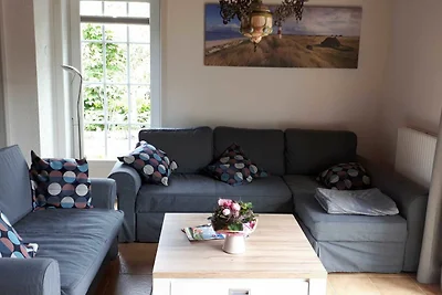 Doppelhaushälfte Nordsee Oase