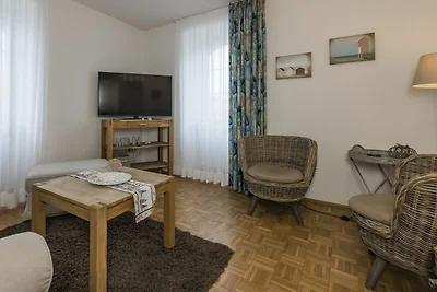 Appartamento Vacanza con famiglia Niendorf (Ostsee)