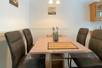 Vakantieappartement Gezinsvakantie Sankt Andreasberg