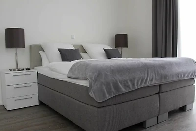 Apartament Dla rodzin Neustadt in Holstein