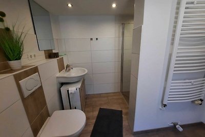 Vakantieappartement Gezinsvakantie Lubmin