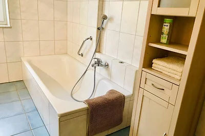 Vakantieappartement Gezinsvakantie Glücksburg