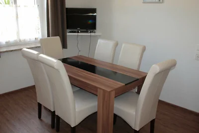Appartamento Vacanza con famiglia Rheinhausen