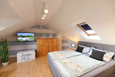Vakantieappartement Gezinsvakantie Schillig